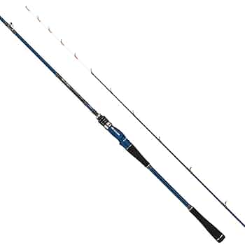 アルファタックル 船竿 海人 タチウオテンヤ 82 190M Amazon | アルファタックル(Alpha Tackle) ロッド 船竿 kaijin